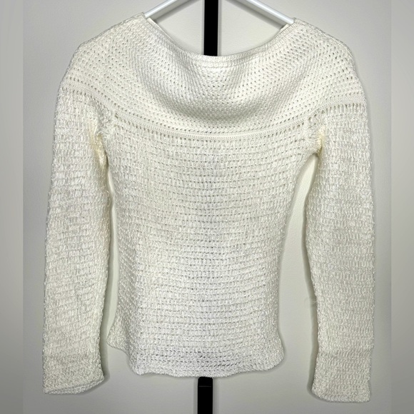 Emporio Armani Women's Sweater - Picture 1 of 4